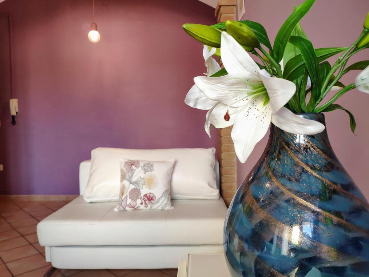 Your Home In Bonaria Cagliari Exterior foto