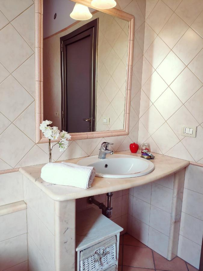 Your Home In Bonaria Cagliari Exterior foto