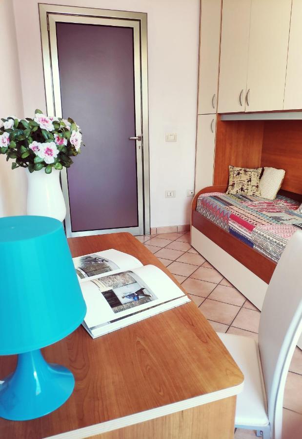 Your Home In Bonaria Cagliari Exterior foto