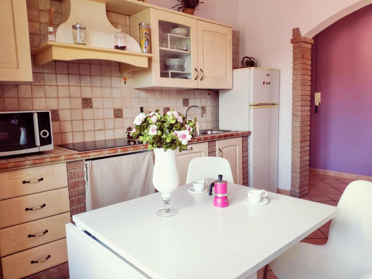 Your Home In Bonaria Cagliari Exterior foto